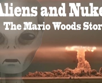ALIENS AND NUKES
